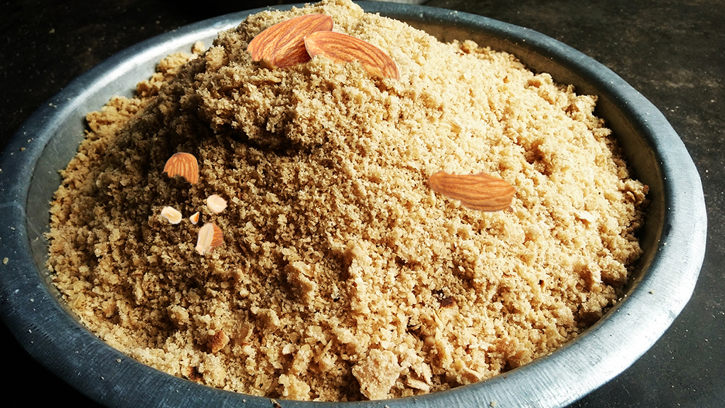 Kutti Prasad for Mahashivratri