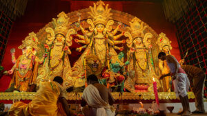 Durga Puja